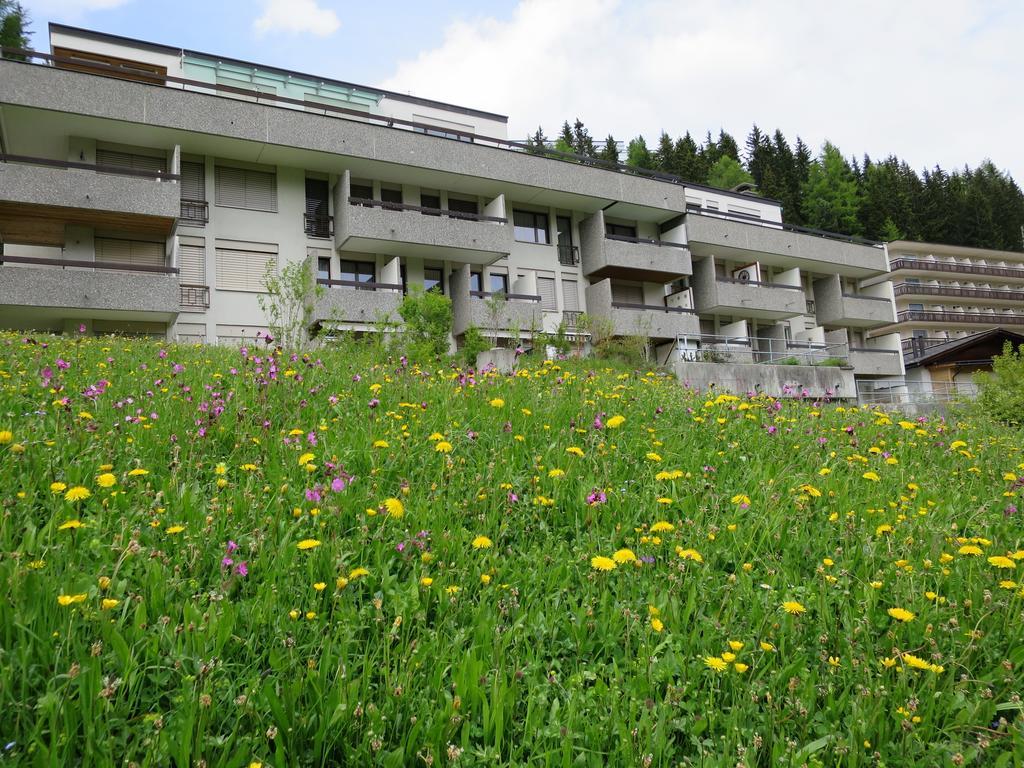 Villa Franca E06 Arosa Oda fotoğraf