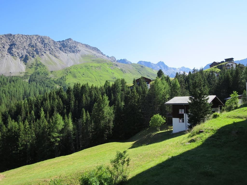 Villa Franca E06 Arosa Oda fotoğraf