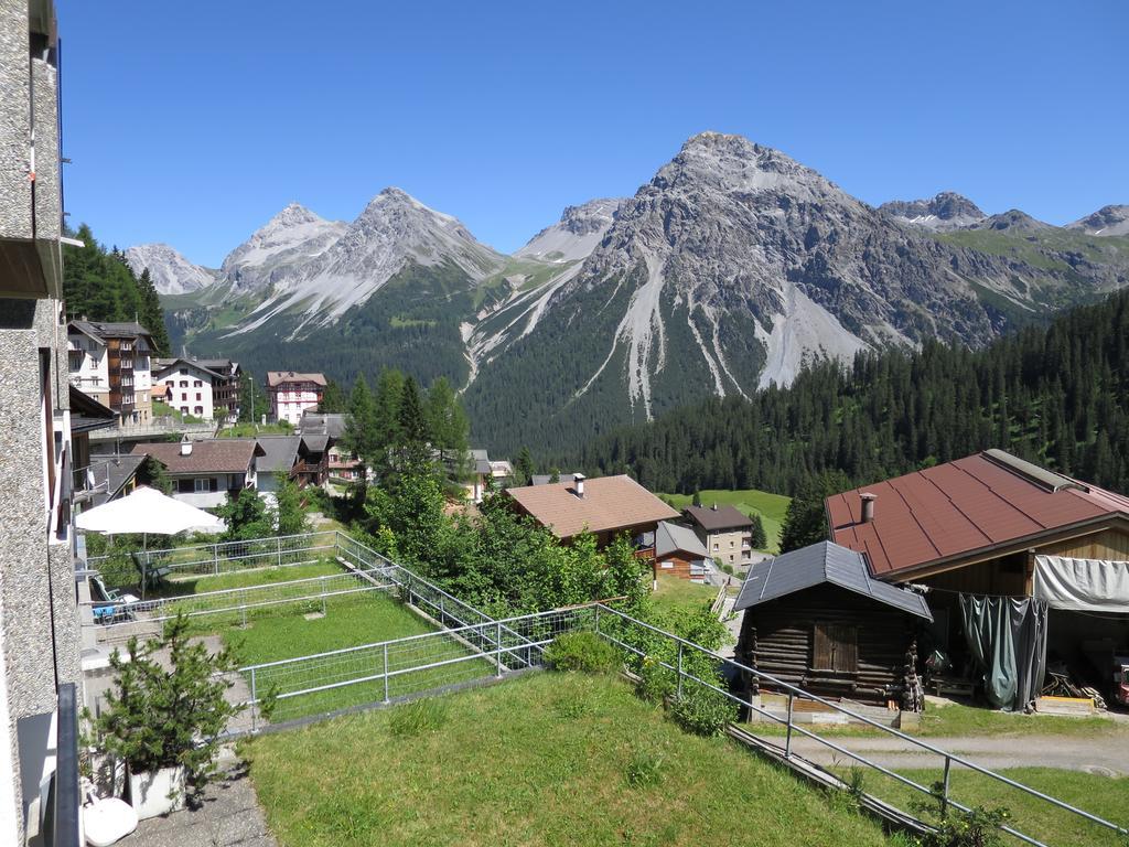 Villa Franca E06 Arosa Oda fotoğraf