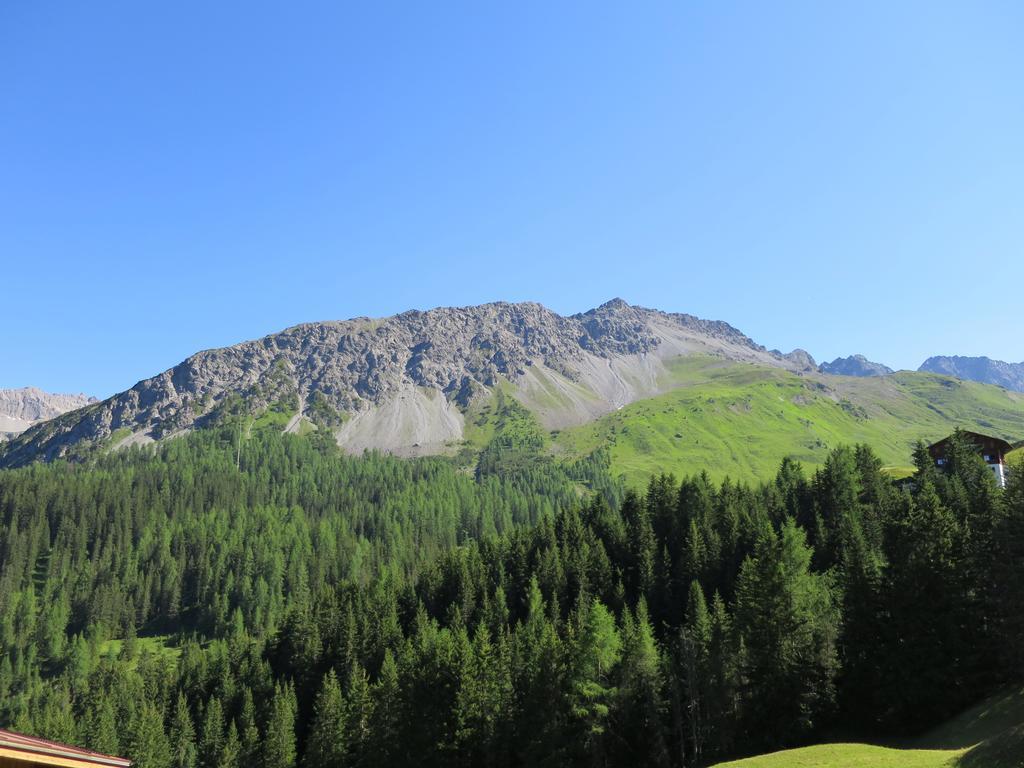 Villa Franca E06 Arosa Oda fotoğraf