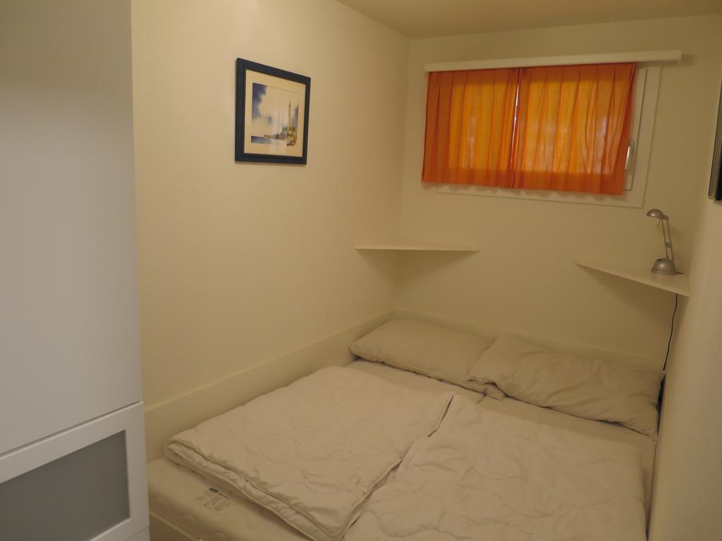 Villa Franca E06 Arosa Oda fotoğraf
