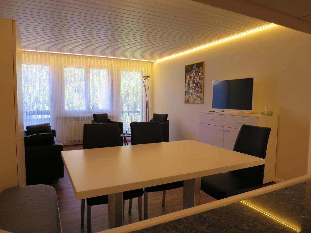 Villa Franca E06 Arosa Oda fotoğraf