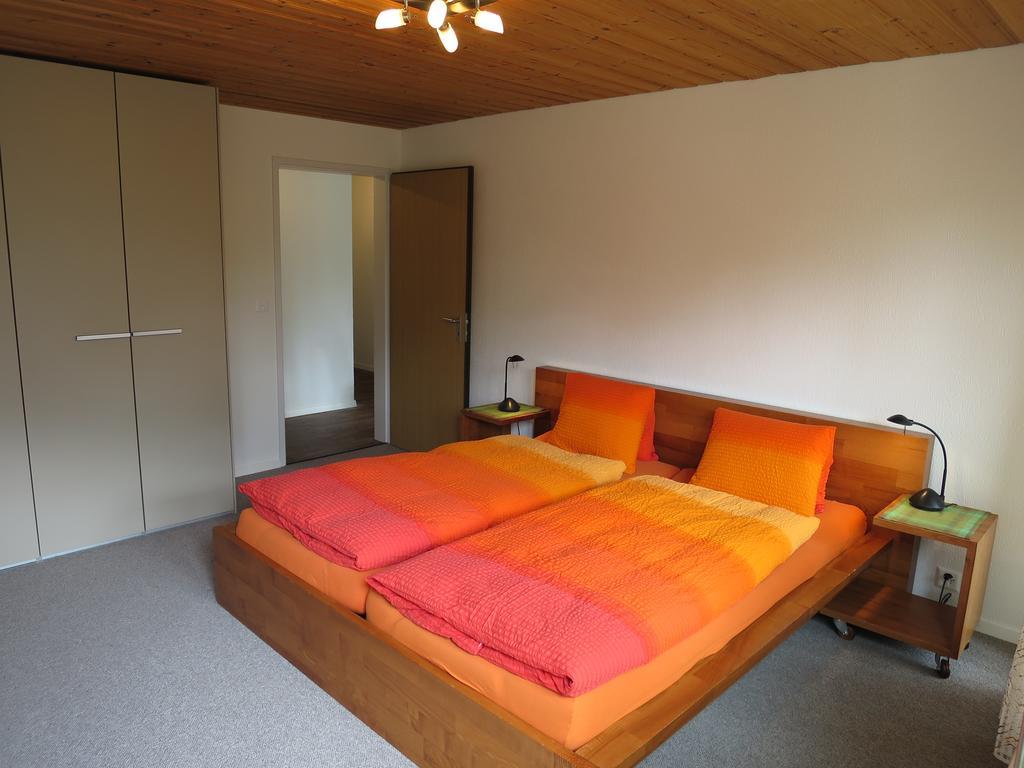 Villa Franca E06 Arosa Oda fotoğraf