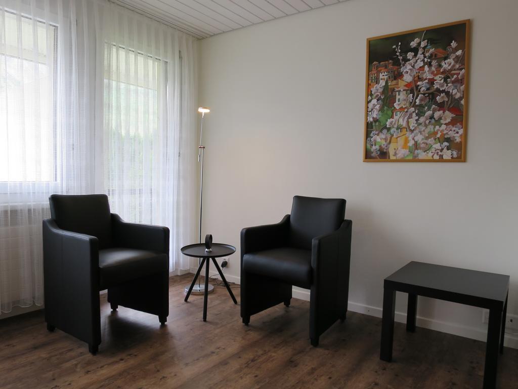 Villa Franca E06 Arosa Oda fotoğraf