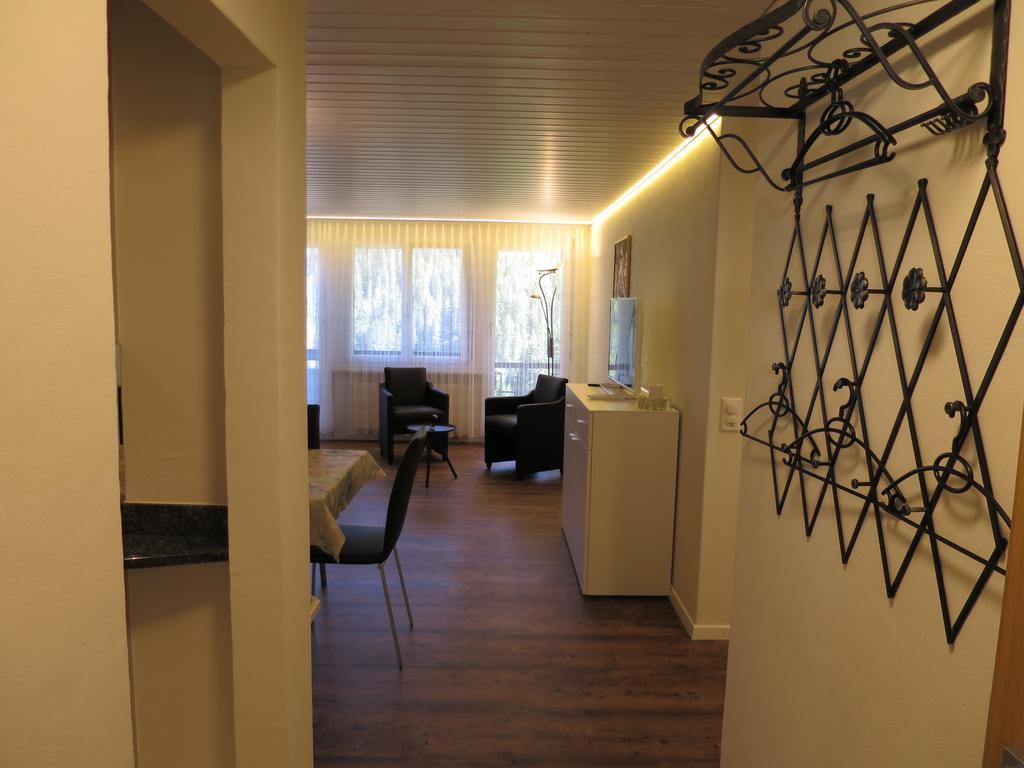 Villa Franca E06 Arosa Oda fotoğraf