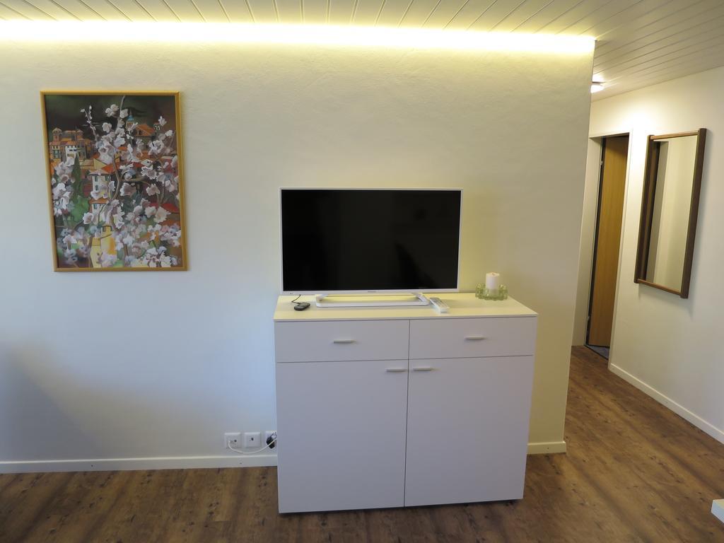 Villa Franca E06 Arosa Oda fotoğraf