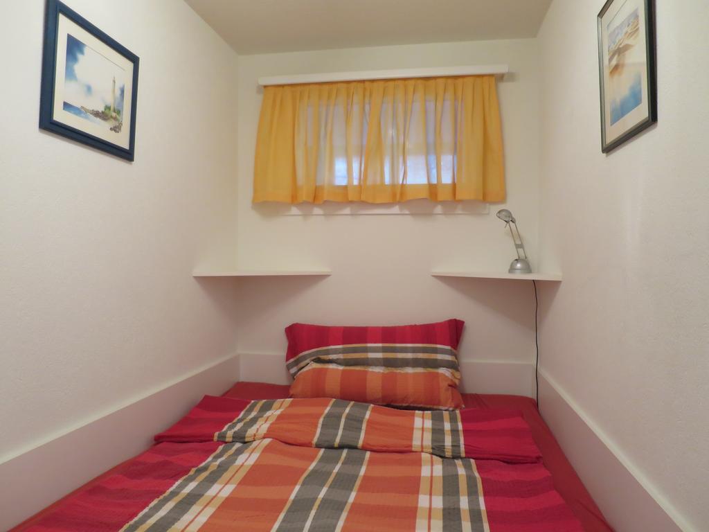 Villa Franca E06 Arosa Dış mekan fotoğraf