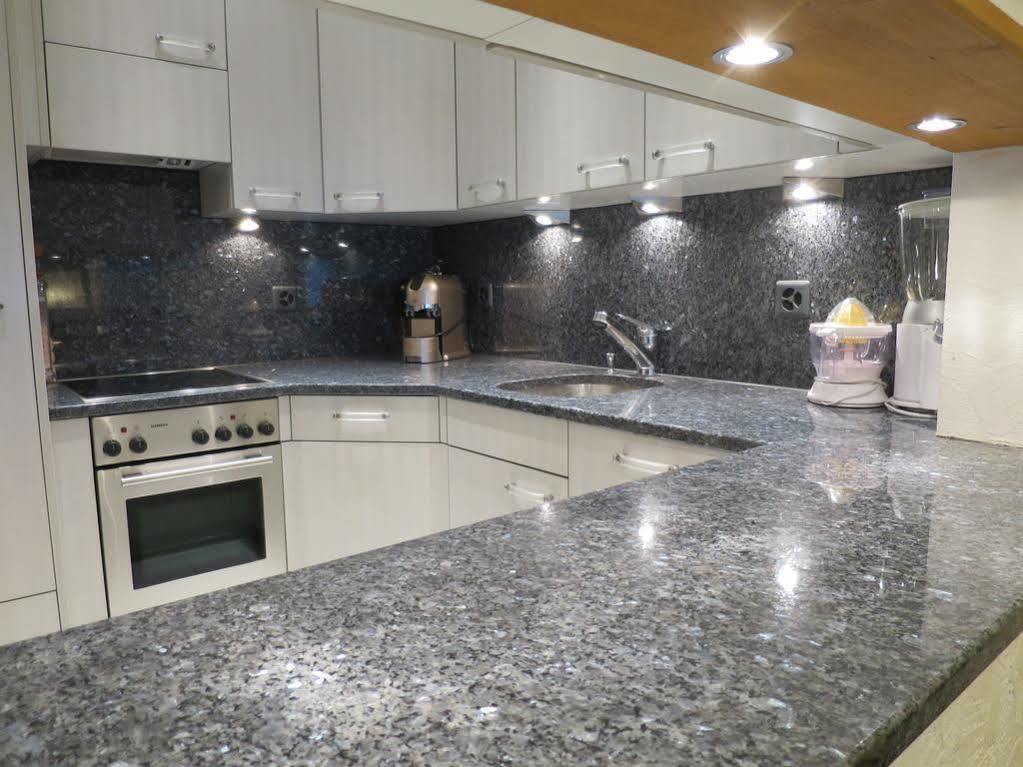 Villa Franca E06 Arosa Dış mekan fotoğraf